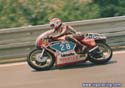 Bimota 350 Brno GP 1979- Eric Saul