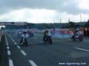 CHIMAY -ICGP race start
