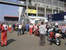 ICGP le Mans 2010