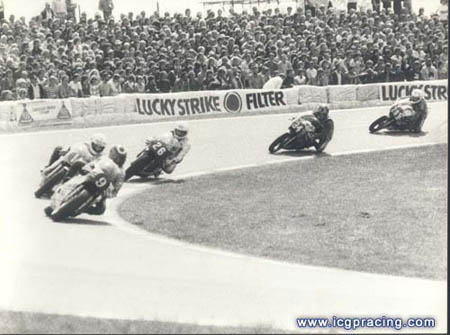 Assen GP 350 1981