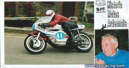 Dave Gilbert