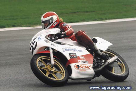 Sandrine Dufils-Magny Cours