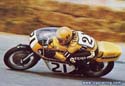 Daytona - Gary Fisher