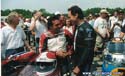 Eric and Barry at Moto Kegende