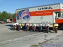 French ICGP Bikes at Deland USA