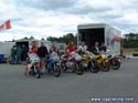 French Team - Daytona