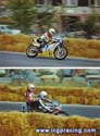 GP Brno 1980 350cc-Eric Saul