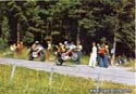 GP de Finlande 1972 350 - la bosse