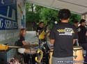 ICGP Band