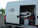 ICGP Van