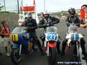 Les 3 premiers de la finale - Porto Santo