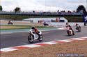 Magny Cours 2003- Belles bagarres