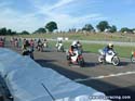 Mallory Park -ICGP 2004- Start 250 race