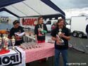 Michael Wild - 3rd Magny Cours