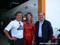Patrick Degryse- Sandrine Dufils- Le Ministre Carmona Rodrigues