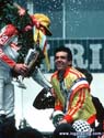 Podium 350 GP France 1980