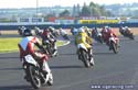 Premiere courbe-First corner