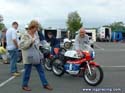 Roger Abbot- Magny Cours