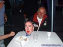 Roger-Abbott and TT Timms surprising look