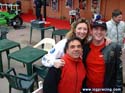Salon Cagnes sur Mer- mars 2004