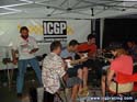 The band at Lurcy Levis