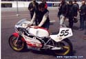 Warm Up for the Nico Bakker