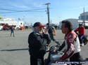 Yvon Duhamel - Eric Saul - Daytona