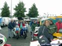 scrutineering Magny Cours 1